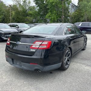 FORD TAURUS SHO - 7