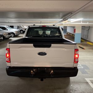 FORD F-150 XL - 7