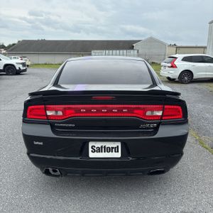 صورة 7 لـ 2012 Dodge CHARGER SE