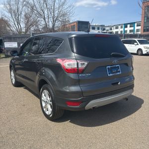 FORD ESCAPE SE - 5