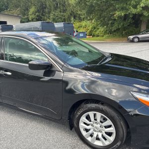 2018 Nissan ALTIMA 2.5 S 缩略图 13