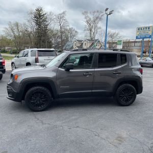 JEEP RENEGADE SPORT - 3