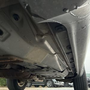 2012 JEEP GRAND CHEROKEE LAREDO — миниатюра 21
