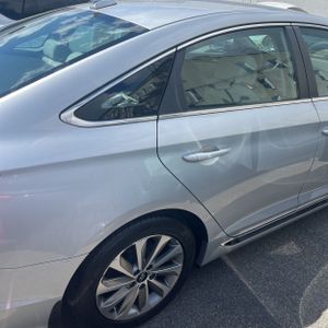 HYUNDAI SONATA SPORT - 8