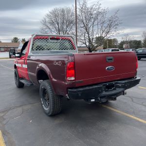 FORD F-350 SUPER DUTY XL - 5
