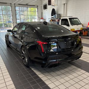CADILLAC CT5-V BLACKWING - 4
