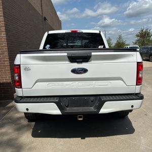 FORD F-150 XLT - 7