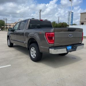 FORD F-150 XLT - 5