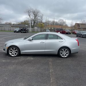 CADILLAC ATS 2.0T LUXURY - 3
