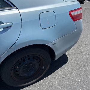 2008 Toyota CAMRY LE thumbnail 47