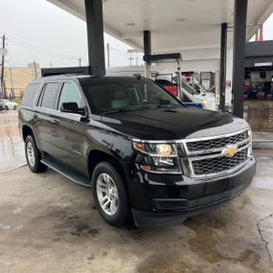 CHEVROLET TAHOE LT - 10