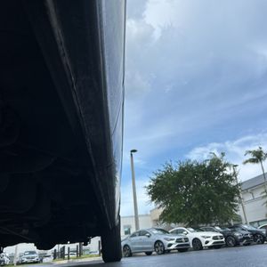 2021 Mercedes-BENZ SPRINTER 2500 缩略图 20