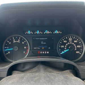 2019 FORD F-150 XLT thumbnail 40