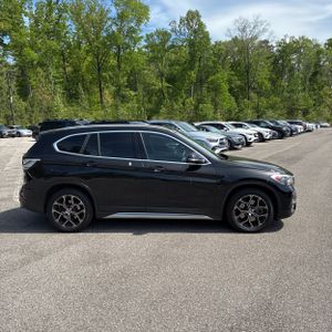 BMW X1 SDRIVE28I - 10