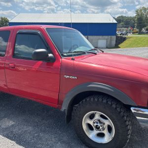 صورة مصغرة 13 لـ 1999 FORD RANGER XLT