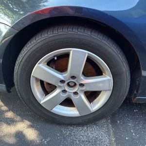 صورة مصغرة 17 لـ 2008 Volkswagen JETTA SE