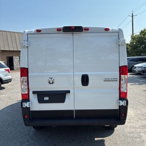 2026 RAM PROMASTER 2500 TRADESMAN 照片 7