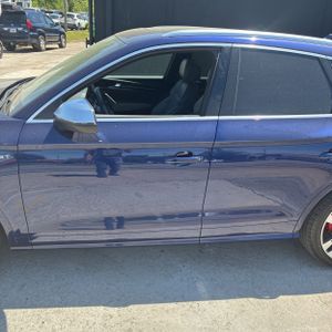 AUDI SQ5 3.0T PREMIUM PLUS - 4