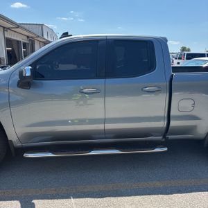 2019 Chevrolet SILVERADO 1500 LT — фото 3