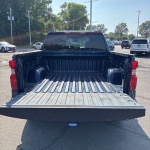 2022 Chevrolet SILVERADO 1500 LT — миниатюра 47