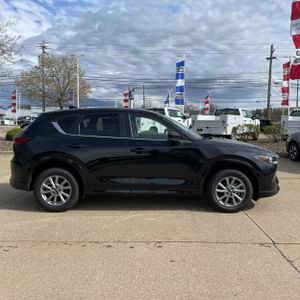 MAZDA CX-5 2.5 S PREFERRED - 6