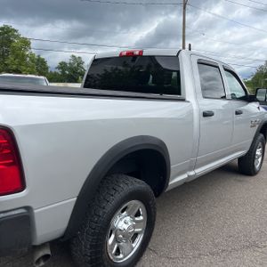 صورة 9 لـ 2016 RAM 2500 TRADESMAN