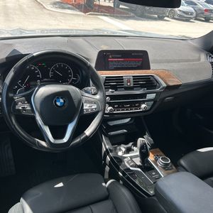 صورة 36 لـ 2020 BMW X3 SDRIVE30I
