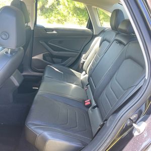 2019 Volkswagen JETTA SEL PREMIUM — миниатюра 33