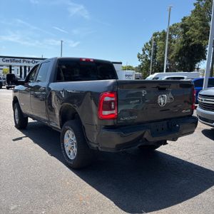 صورة 5 لـ 2024 RAM 2500 LARAMIE