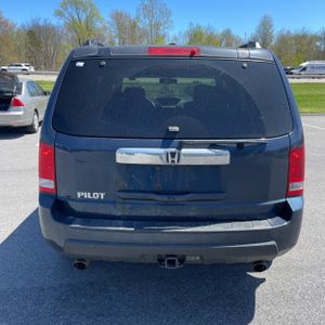 HONDA PILOT EX-L - 7
