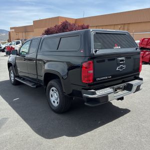CHEVROLET COLORADO WORK TRUCK - 5