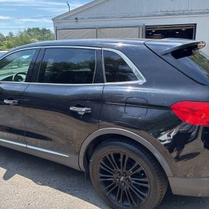صورة 6 لـ 2016 Lincoln MKX RESERVE