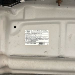 2010 FORD F-150 STX 照片 41