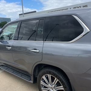 LEXUS LX 570 BASE - 5