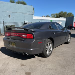 صورة 7 لـ 2014 Dodge CHARGER SXT