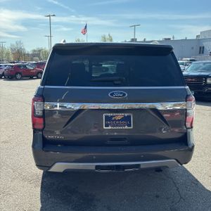 FORD EXPEDITION LIMITED - 7