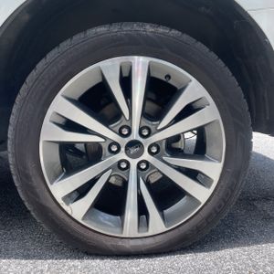 2020 FORD EXPEDITION LIMITED — миниатюра 18