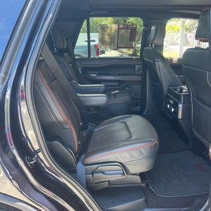 2021 FORD EXPEDITION KING RANCH 照片 32