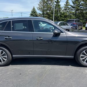 صورة مصغرة 11 لـ 2026 Mercedes-BENZ GLC