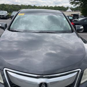 صورة مصغرة 15 لـ 2015 Acura RDX BASE