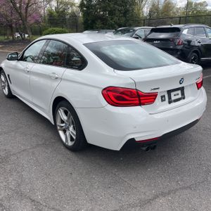 BMW 4 SERIES 430I XDRIVE GRAN COUPE - 5