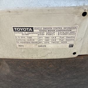 2014 Toyota RAV4 LE — фото 47