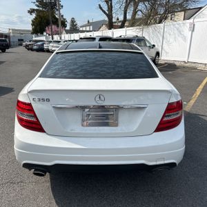 MERCEDES-BENZ C-CLASS - 7