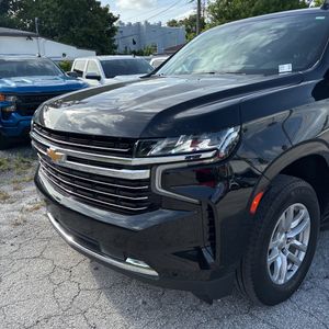 2023 Chevrolet SUBURBAN LT thumbnail 56