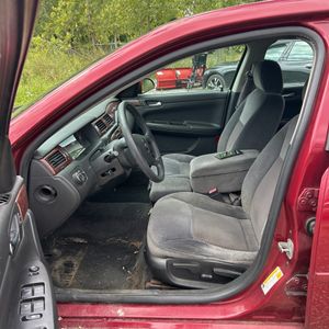 2008 Chevrolet IMPALA LT — фото 32