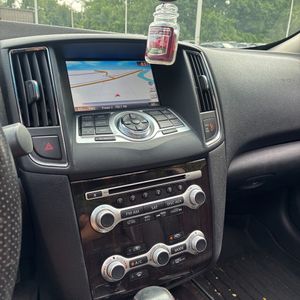 صورة مصغرة 39 لـ 2014 Nissan MAXIMA 3.5 SV