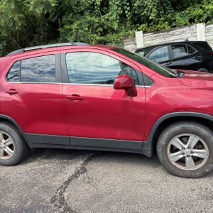 صورة مصغرة 11 لـ 2015 Chevrolet TRAX LT