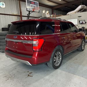 FORD EXPEDITION LIMITED - 7