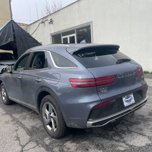 GENESIS GV70 2.5T SELECT - 5