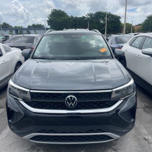 صورة مصغرة 14 لـ 2023 Volkswagen TAOS SE 4MOTION